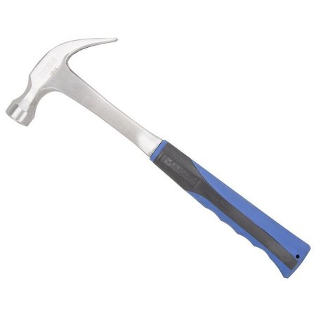 VULCAN Hammer Curved Claw Stl 16Oz JL61036